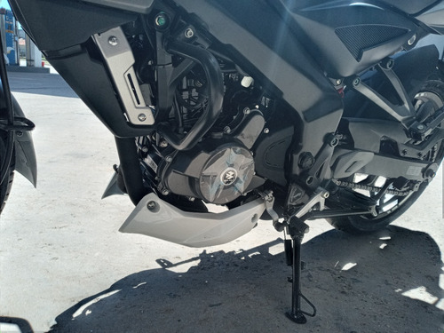 Bajaj Rouser Ns 200 Naked Deportiva 0km Carburador Sin Abs