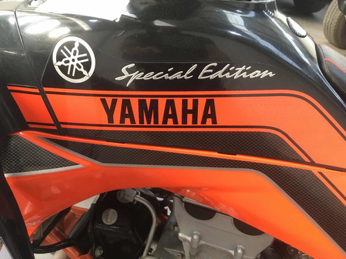 Imagen 15 de 15 de Yamaha Yfz 450