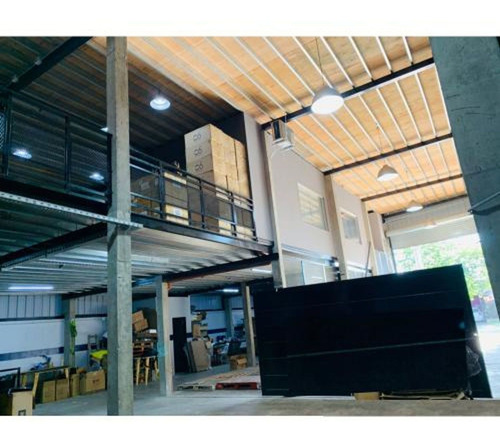 Imagen 20 de 20 de Venta Depósito / Galpón Con Oficinas En Ituzaingó