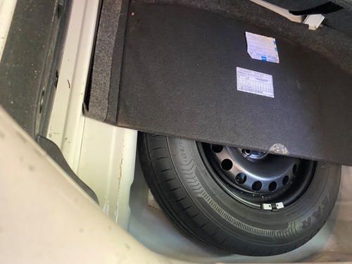 Imagen 12 de 15 de Volkswagen Up! 5 Ptas Move 2018
