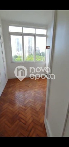Imagem 3 de 25 de Apartamento - Ref: Co2ap52712