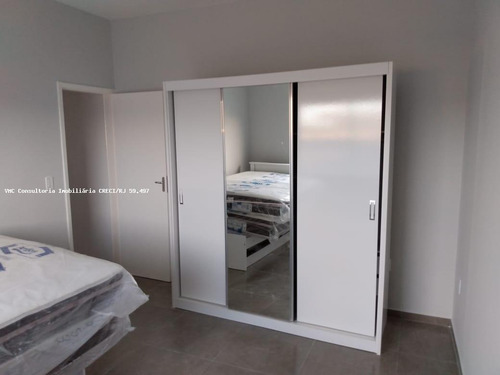 Imagem 14 de 15 de Casa Para Venda Em Arraial Do Cabo, José Rosa, 2 Dormitórios, 1 Banheiro, 1 Vaga - Iv0456_2-1185971