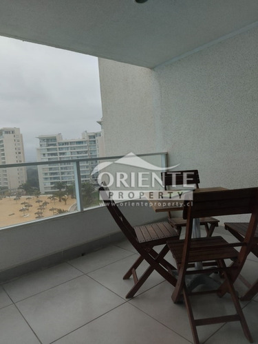 Laguna Artificial, Frente Al Mar, Departamento Gc Incluido.