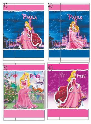Oferta!! Bolsitas Personalizadas Varias Opciones Sorpresitas