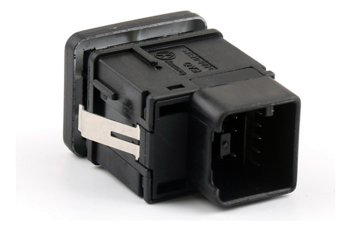 Interruptor De Botón De Mano De Freno Para Vw Passat B6 3c