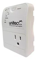 Comprar Protector De Voltaje Para Electrodomésticos Alta Proteccion