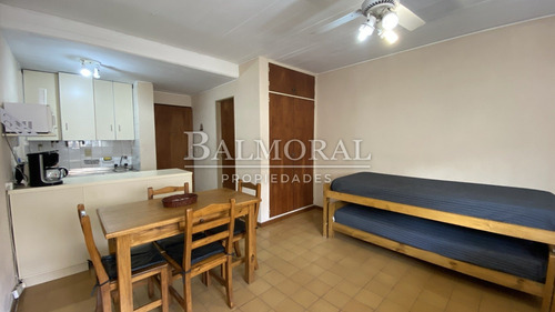 Ref: 2122 - Departamento En Venta - Pinamar, Zona Golf Viejo