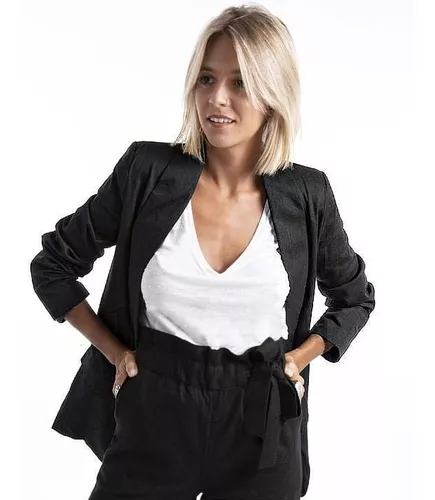 Blazer Mujer | MercadoLibre 📦