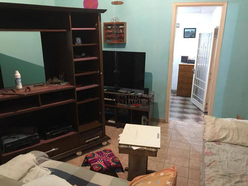 Imagem 5 de 14 de Casa Térrea Residencial À Venda, Belenzinho, São Paulo - Ca0001. - Ca0001