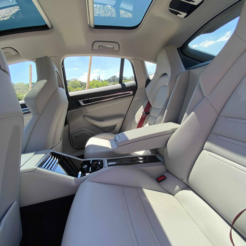 Imagem 12 de 15 de Porsche Panamera 2.9 V6 E-hybrid 4s Pdk
