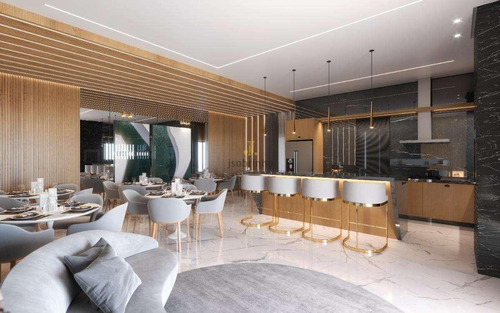 Imagem 10 de 16 de Villa Del Fiume Residencial Itapema - 167266
