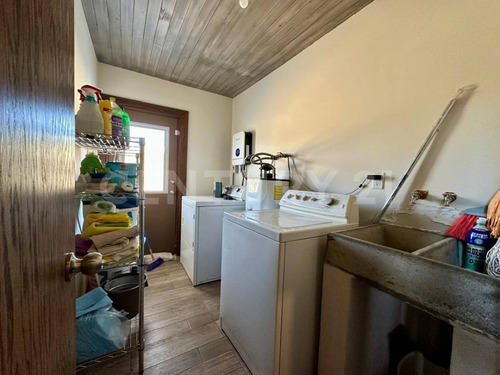 Casa De Campo En Venta Fracc Los Lirios, Majalca Chihuahua