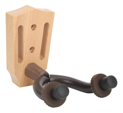 Soporte De Pared Para Guitarra En Forma De U