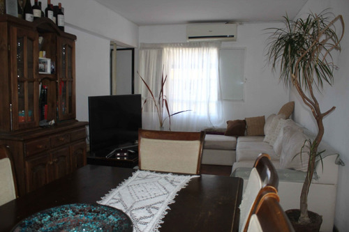 Imagen 6 de 19 de Venta Departamento Dos Dormitorios Zona Rio