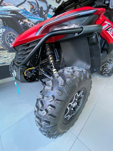 Imagen 4 de 18 de Zforce 1000 Sport | Entrega Inmediata