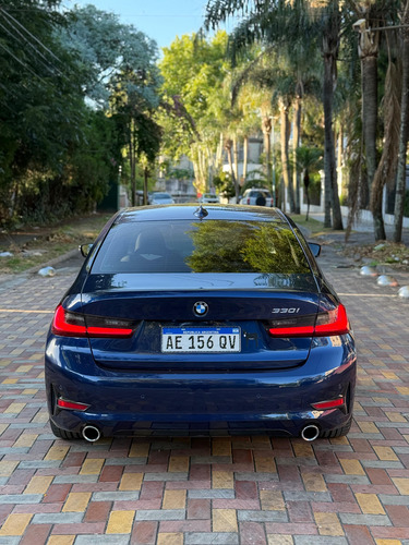 BMW Serie 3 3.0 330i Sedan Sport 252cv