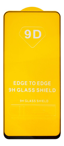 Film Templado Protector Full 9d 10d Motorola Moto G75 5g