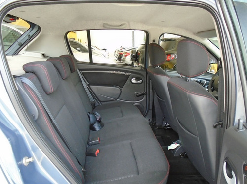 Renault Sandero 1.6 Vibe