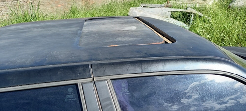Imagem 3 de 15 de Alfa Romeo 164 Peças Ou Inteiro Automático Com Teto