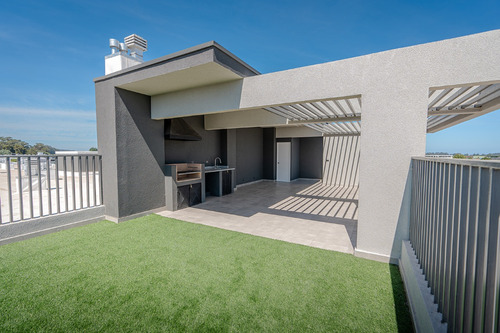 Edificio Av. Las Rosas (1 Est. 1 Bod.) Vista Oriente Piso 3