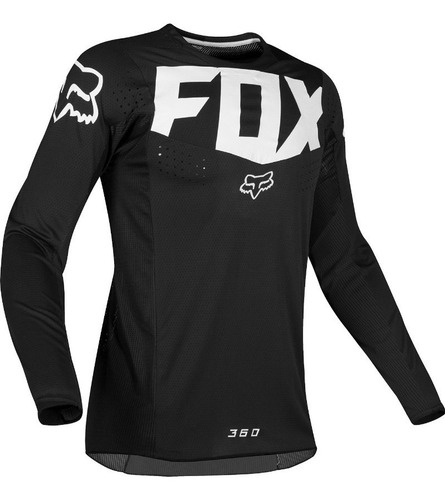 Conjunto Motocross Fox Racing - 360 Kila