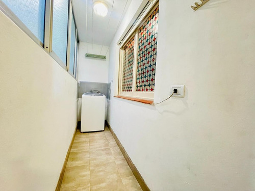 Imagen 7 de 30 de Departamento En Venta 4 Ambientes Con Balcón - Macrocentro Mar Del Plata