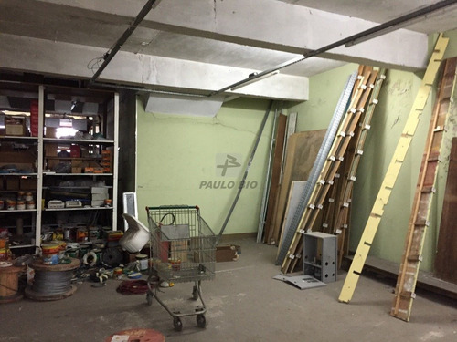 Imagem 15 de 15 de Salao / Galpao Comercial - Santa Paula - Ref: 6720 - V-6720