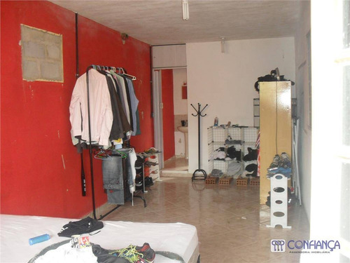 Imagem 27 de 27 de Galpão À Venda, 300 M² Por R$ 427.000,00 - Campo Grande - Rio De Janeiro/rj - Ga0001