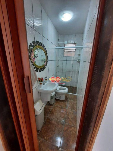 Imagem 8 de 23 de Chácara - Recanto Princesa Da Colina - Ch0793