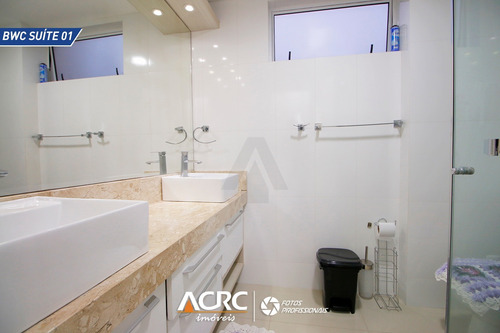 Imagem 13 de 19 de Apartamento - Ap01437 - 32450763