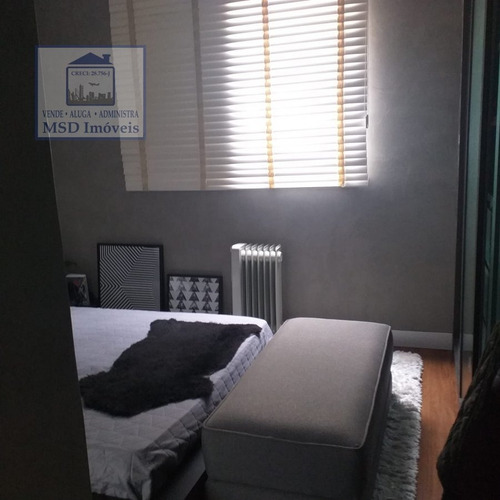 Imagem 17 de 27 de Apartamento A Venda No Bairro Picanço Em Guarulhos - Sp. - 3506-1