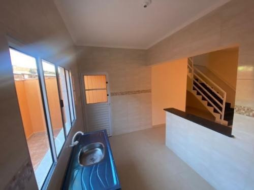 Imagem 5 de 10 de Ótima Casa 100m Da Rodovia, Mongaguá- Vila Anhanguera. 9474