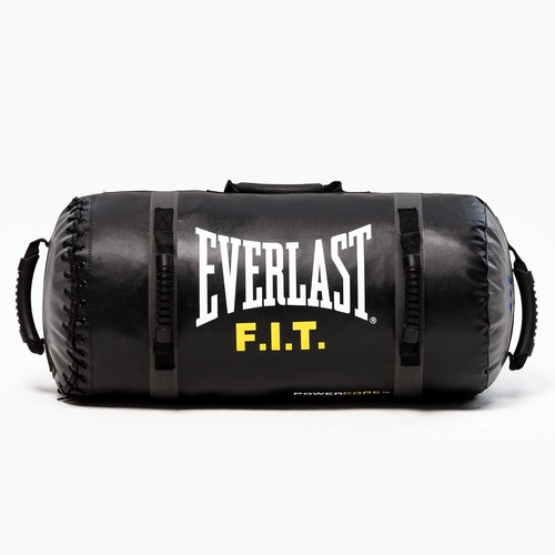 Saco De Carga Power Core Fit Everlast 20 Lb