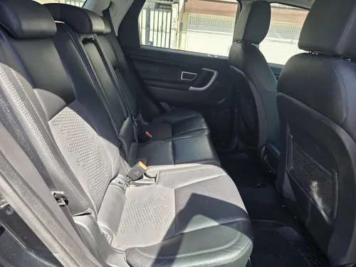Land Rover Discovery sport 2.0 Se At