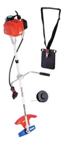 Comprar Desmalezadora Domosa Pro 52cc Cuch-nylon