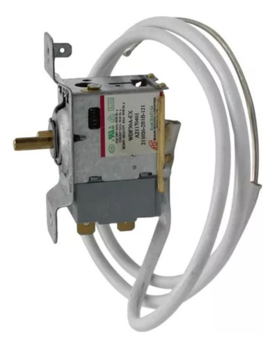 Termostato Dc35a Dc34a Dc44 R600a A21170401