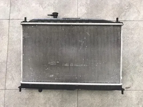 Radiador Jac T40 Manual ( Cód:1301100u1950 ) Original | MercadoLivre