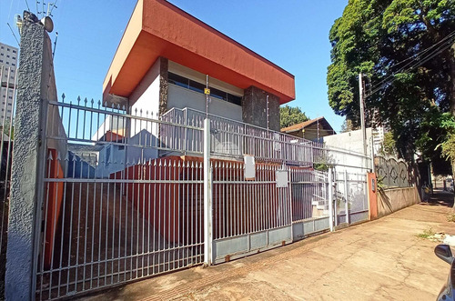 Imagem 2 de 24 de Casa - Comercial - 96078