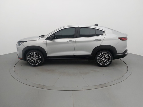 Fiat FASTBACK 1.3 TURBO 270 FLEX LIMITED EDITION AT6