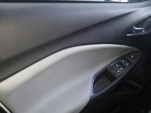 Chevrolet Onix 1.0 TURBO FLEX PREMIER AUTOMÁTICO