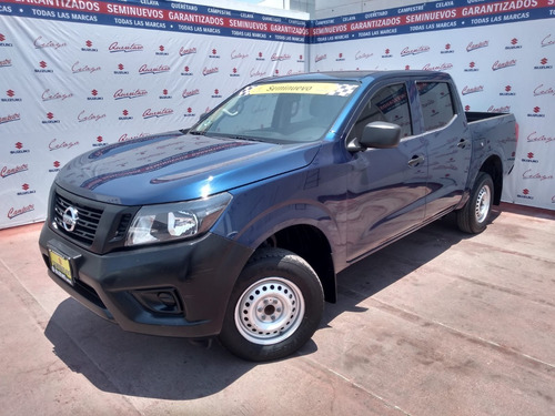 Imagen 2 de 15 de Nissan Np300 Le Tm Frontier 2020