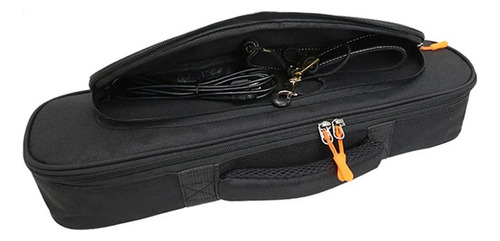 Estuche De Trompeta Portátil Para Instrumentos
