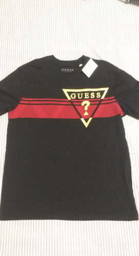 Remeras Marca Guess 