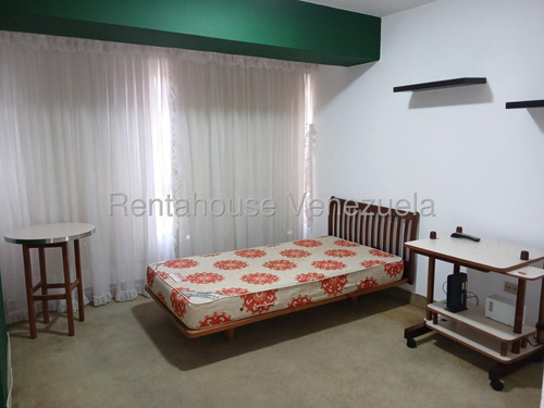 Apartamento En Alquiler - La Alameda - Andreina Castro - Mls #25-18038