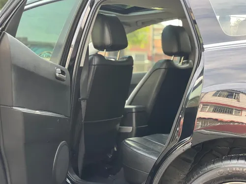 Mazda CX-7 2.3 Grand Touring turbo Automático Fe