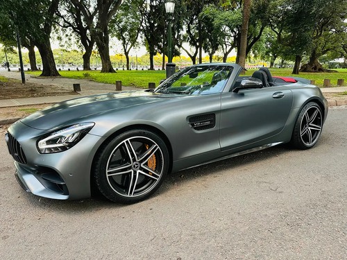 Mercedes Benz Gtc V8 Biturbo R8 Boxster Cayman Gtr Gts 911