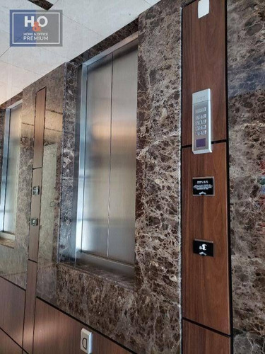Imagem 3 de 30 de Andar Corporativo Duplex Para Alugar, 476 M² - Brooklin Paulista - São Paulo/sp - Ac0047