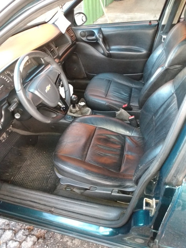 Chevrolet Gls