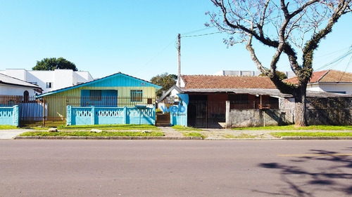 Imagem 24 de 25 de Excelente Terreno Medindo 12x50 Total De 600m² Contendo 3 Casas No Bairro Boqueirão Na Rua Das Carmelitas. - Ca01540 - 69861145