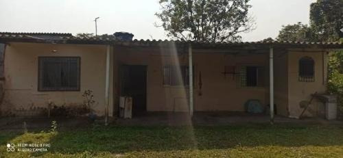 Imagem 3 de 14 de Edícula Estilo Chácara De 450m² Em Itanhaém Litoral Sul Sp